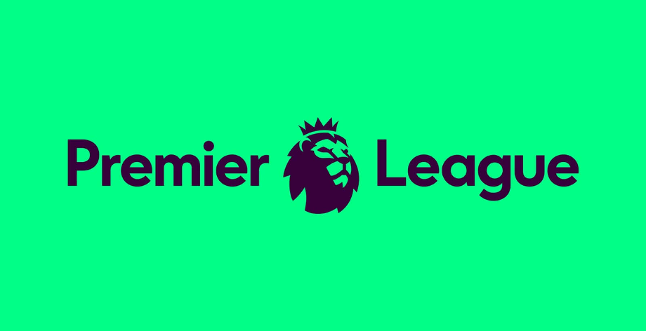 Premier league logga